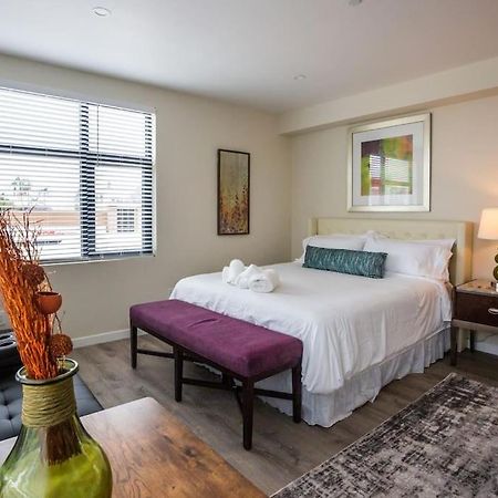 Next To San Diego Downtown - Cali King Size Studio 外观 照片