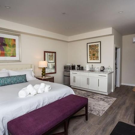 Next To San Diego Downtown - Cali King Size Studio 外观 照片