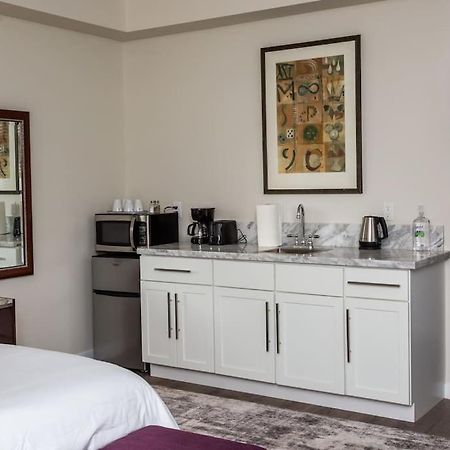 Next To San Diego Downtown - Cali King Size Studio 外观 照片