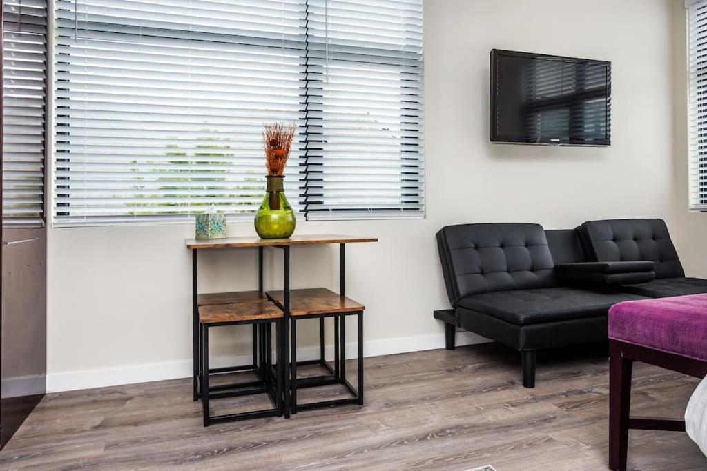Next To San Diego Downtown - Cali King Size Studio 外观 照片