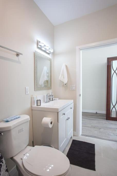 Next To San Diego Downtown - Cali King Size Studio 外观 照片